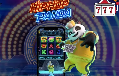 bobinas de slot, linhas de pagamento, Hip Hop Panda, estratégias de jogo, símbolos de slot, rodadas grátis, jogos bônus, cassinos online, apostas de slot, Wilds, Scatters